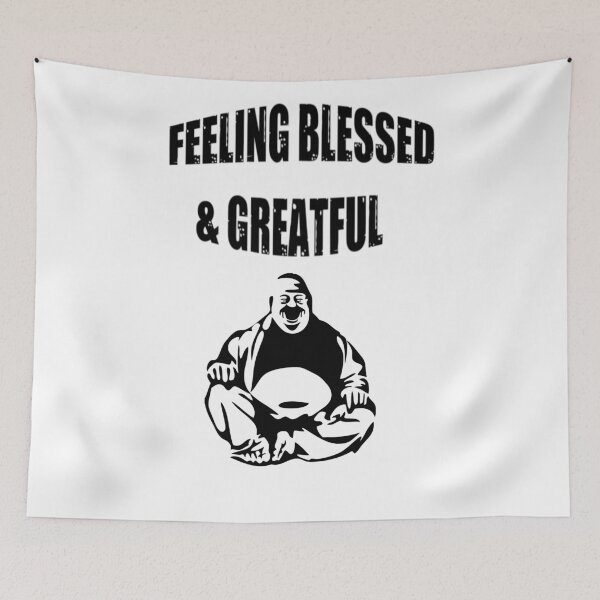 Item preview, Blessed & Greatful - Be Greatful  designed and sold by WowAllinOne.