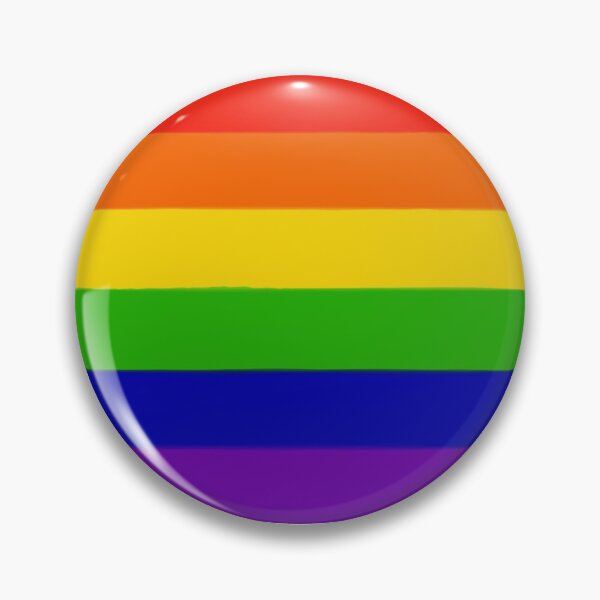 Item preview, Pride Rainbow flag designed and sold by 3leggeddogg.