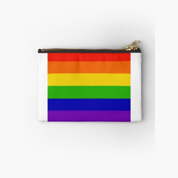 Item preview, Pride Rainbow flag designed and sold by 3leggeddogg.