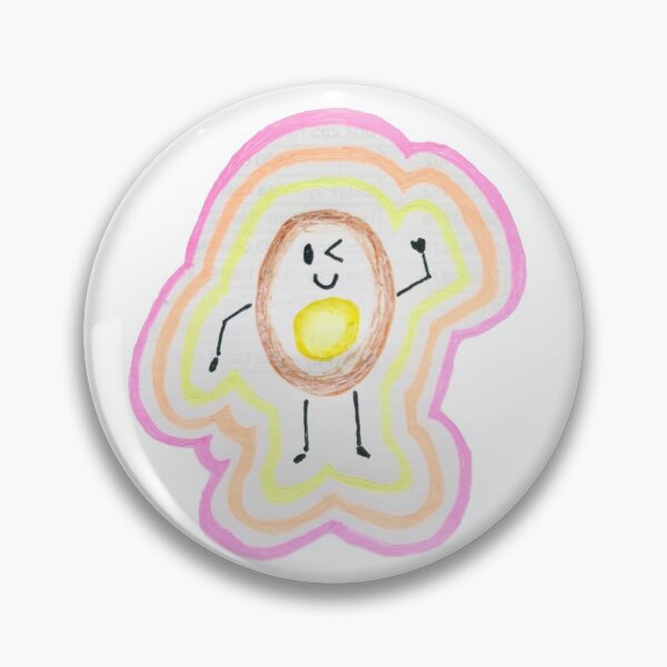 Item preview, Tickled Tamago designed and sold by Meshitero.
