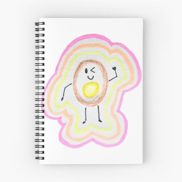 Item preview, Tickled Tamago designed and sold by Meshitero.