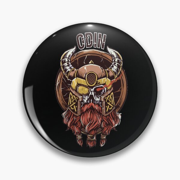 Item preview, ODIN designed and sold by MasterKruG.