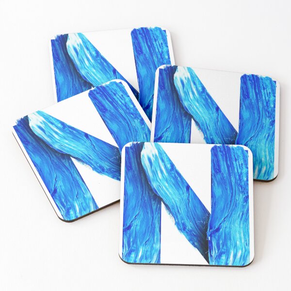 Item preview, Letter N designed and sold by Meditanacor.