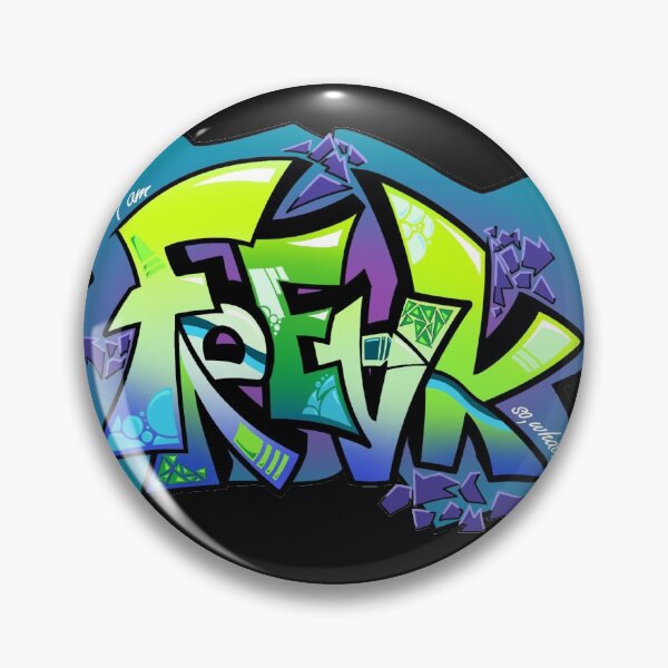 Item preview, freak designed and sold by apranik.