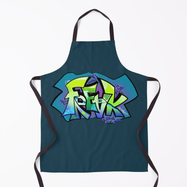 Item preview, freak designed and sold by apranik.