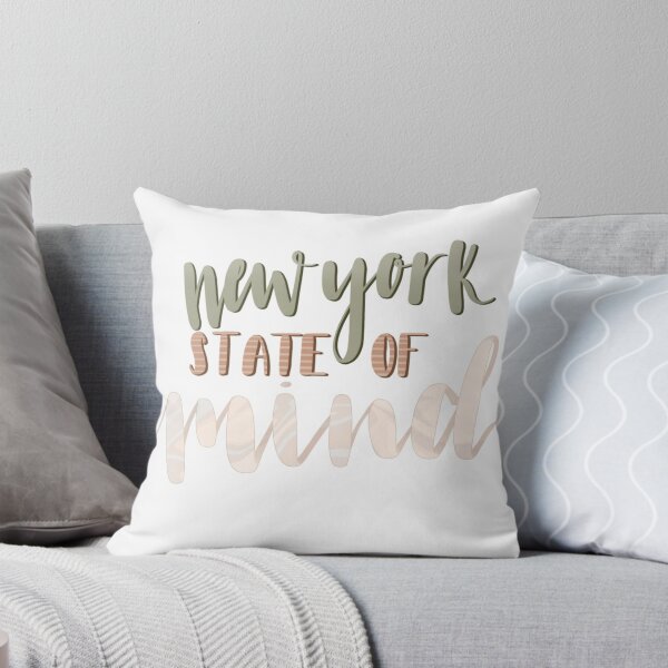Item preview, New York State of Mind designed and sold by hugsydesign.