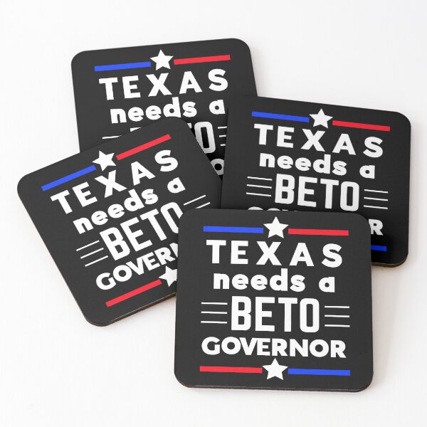 Item preview, Texas needs a Beto Governor designed and sold by DesignsByRisa.