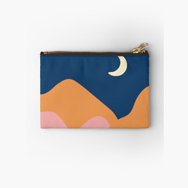 Item preview, Minimal Desert Night designed and sold by WildeandCo.