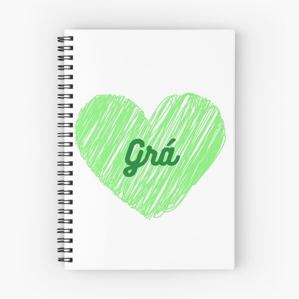 Item preview, Love Irish Language  designed and sold by IrishQuirk2021.