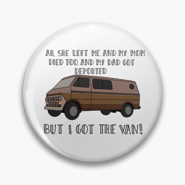 Item preview, Luis van quote designed and sold by Complete Lemon.