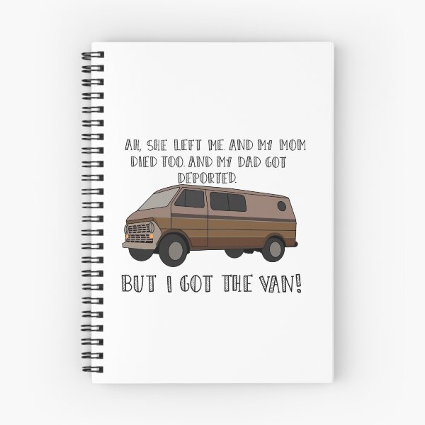 Item preview, Luis van quote designed and sold by Complete Lemon.
