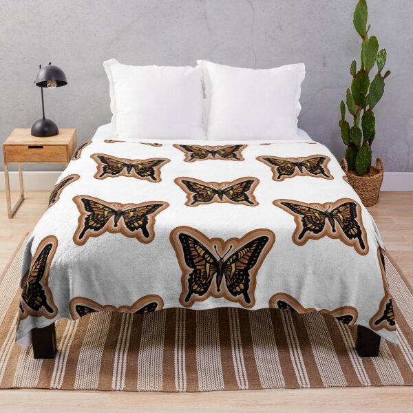 Item preview, Neutral Butterly  designed and sold by claudiamalonso.