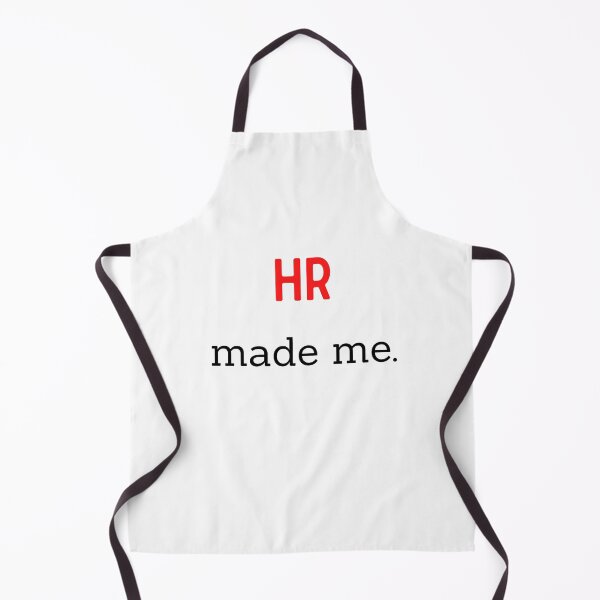 Item preview, HR made me designed and sold by dollymademe.