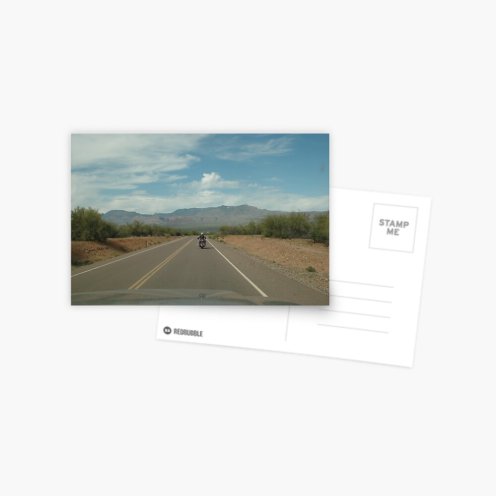 Item preview, Postcard designed and sold by JoeySkamel.