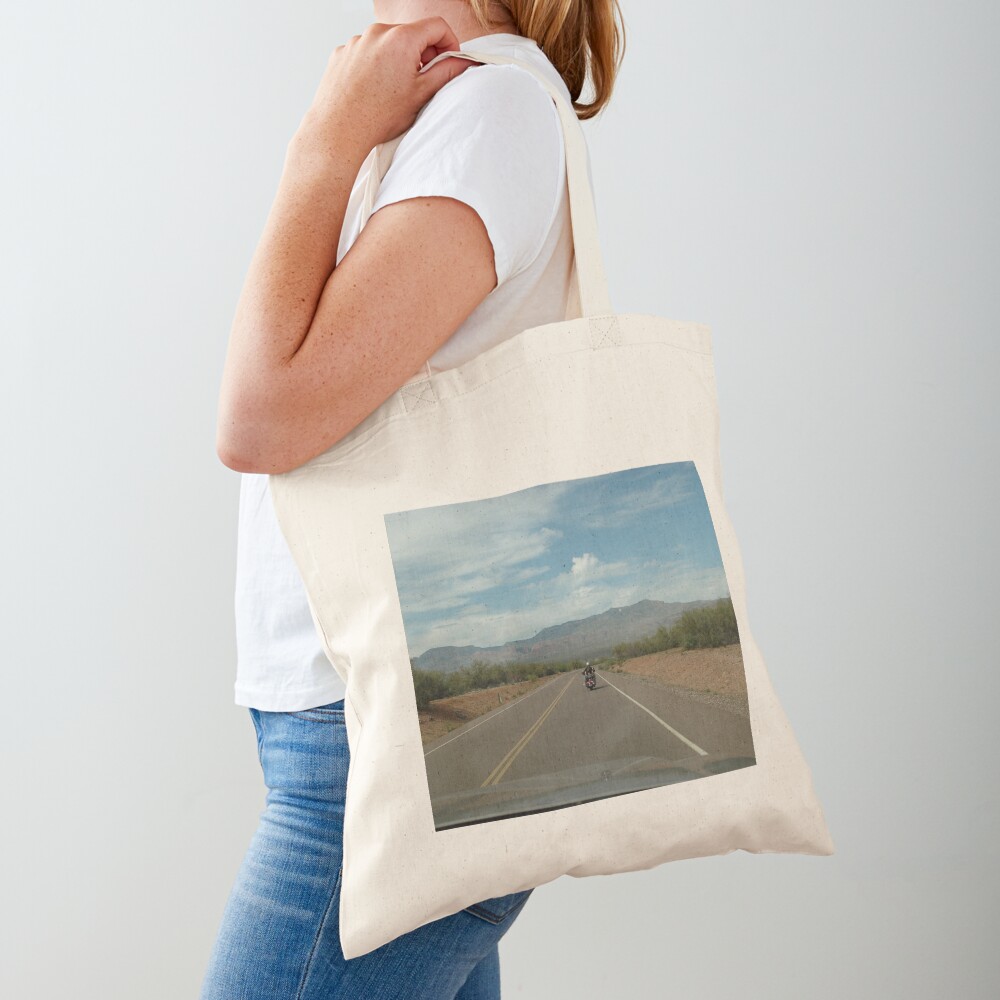 Item preview, Cotton Tote Bag designed and sold by JoeySkamel.