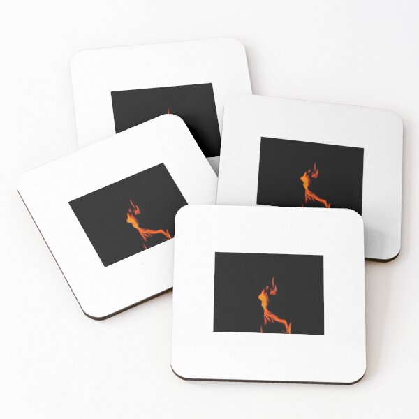 Item preview, The Stag designed and sold by InkinZ.