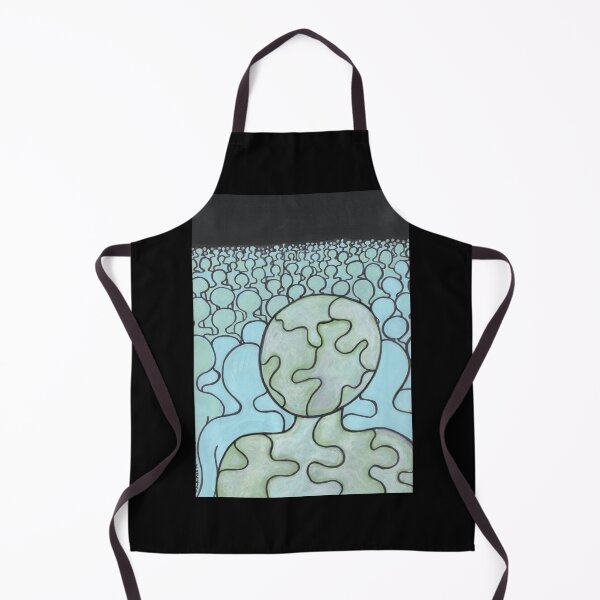 Item preview, The Complicated Leader designed and sold by Lainee-K.
