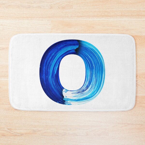 Item preview, Letter O designed and sold by Meditanacor.