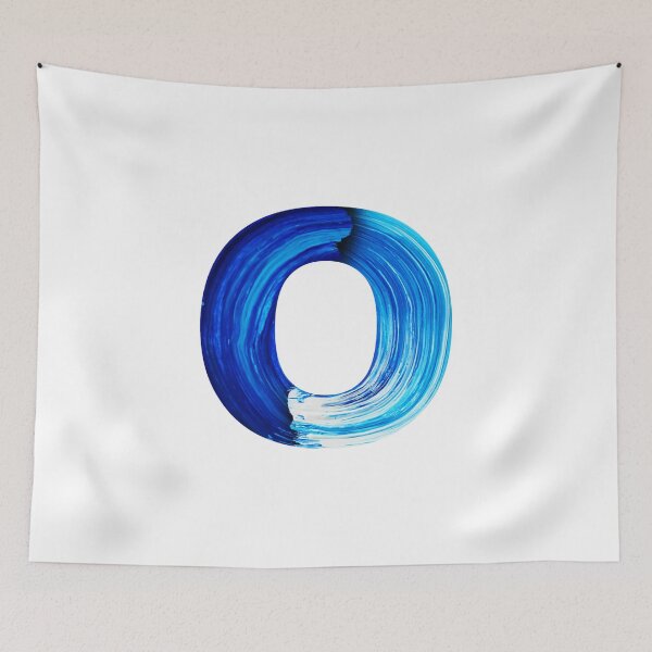 Item preview, Letter O designed and sold by Meditanacor.