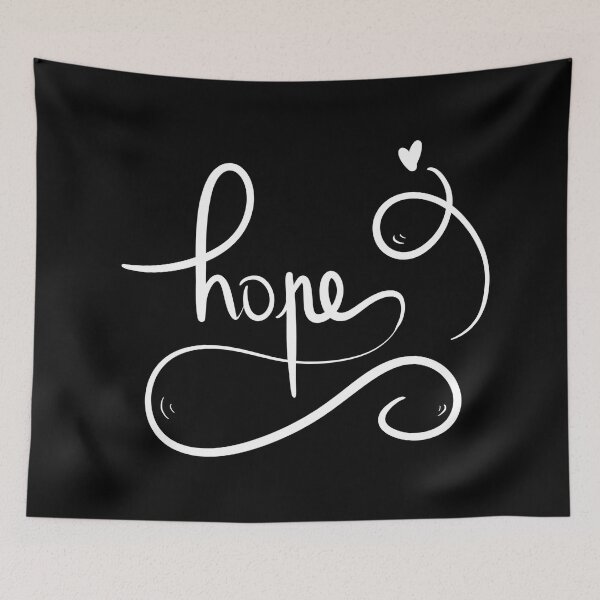 Item preview, hope hope designed and sold by Culturesensible.