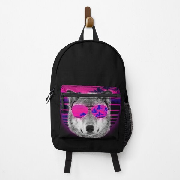 Item preview, Wolf Sunset designed and sold by NandoOgliari.