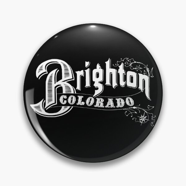 Item preview, Vintage Brighton, CO designed and sold by DonDota.