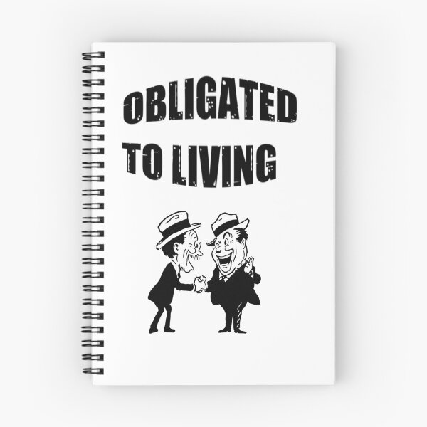 Item preview, Obligated To Living - Be Greatful  designed and sold by WowAllinOne.