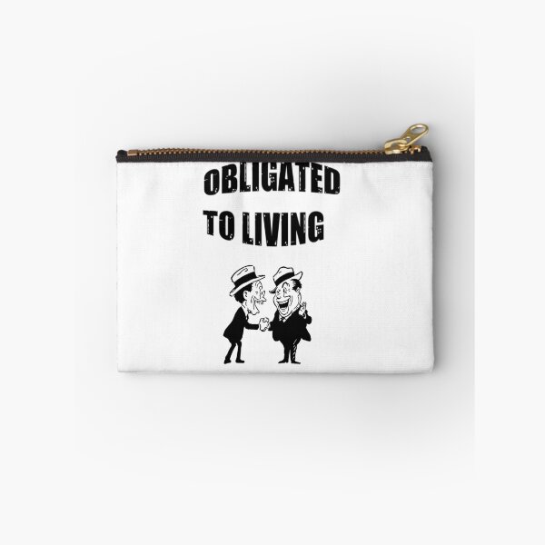 Item preview, Obligated To Living - Be Greatful  designed and sold by WowAllinOne.