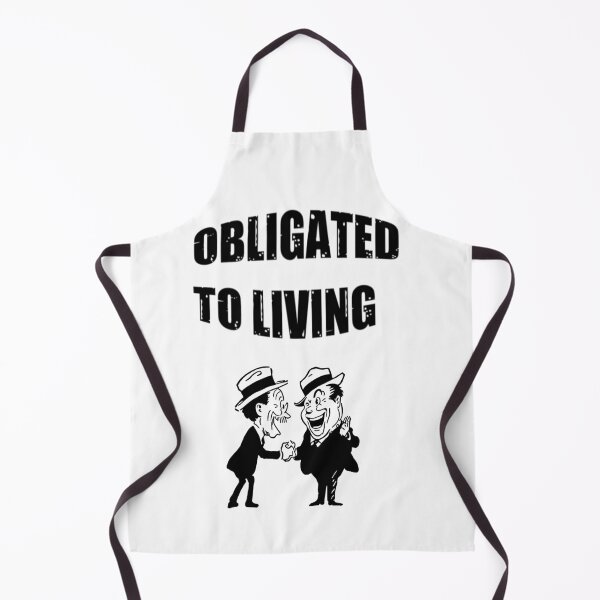 Item preview, Obligated To Living - Be Greatful  designed and sold by WowAllinOne.