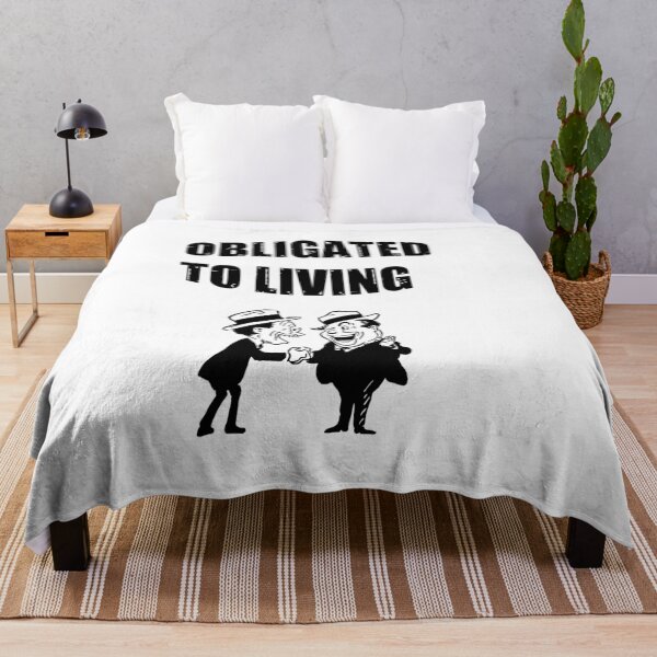 Item preview, Obligated To Living - Be Greatful  designed and sold by WowAllinOne.
