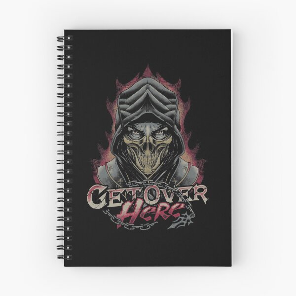 Item preview, Get Over Here designed and sold by MakakosClothing.