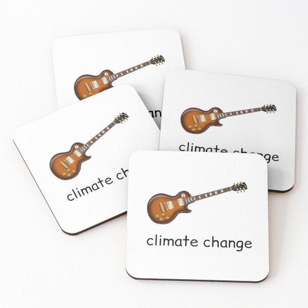 Item preview, climate change designed and sold by IMakeZeroSense.