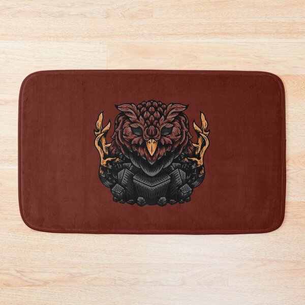 Item preview, Wise Owl designed and sold by RedsStickerShop.