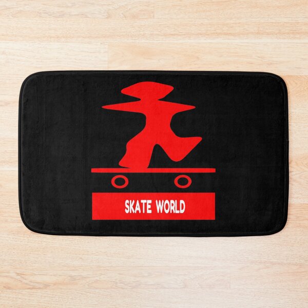 Artikelvorschau, Skate World entworfen und verkauft von porfysoundtrack.