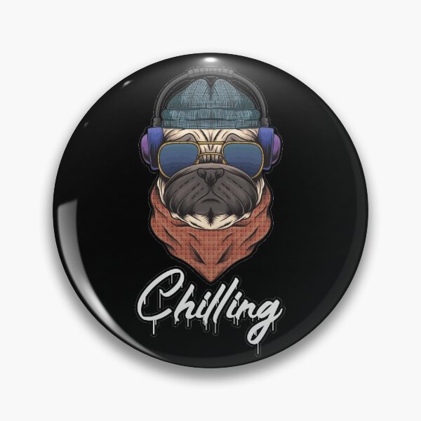 Item preview, Chilling designed and sold by MasterKruG.