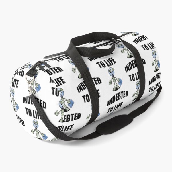 Item preview, Indebted To Life - Be Greatful  designed and sold by WowAllinOne.