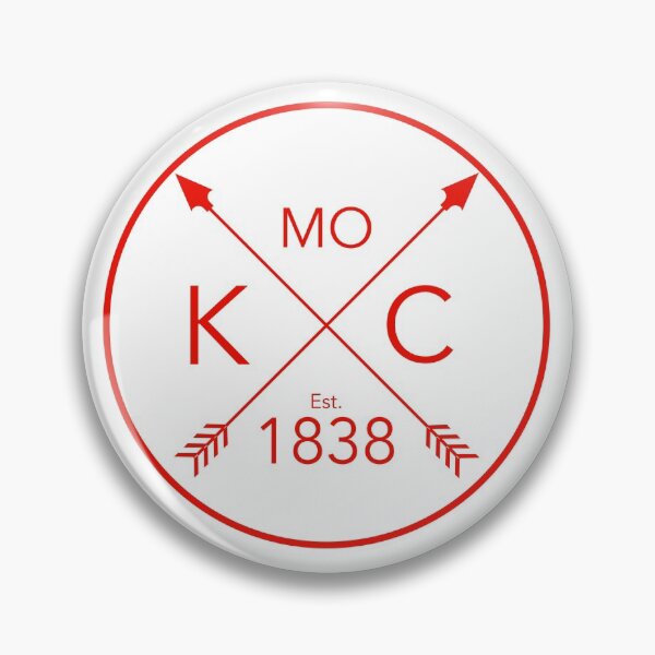 Item preview, Kansas City designed and sold by Cy1982.