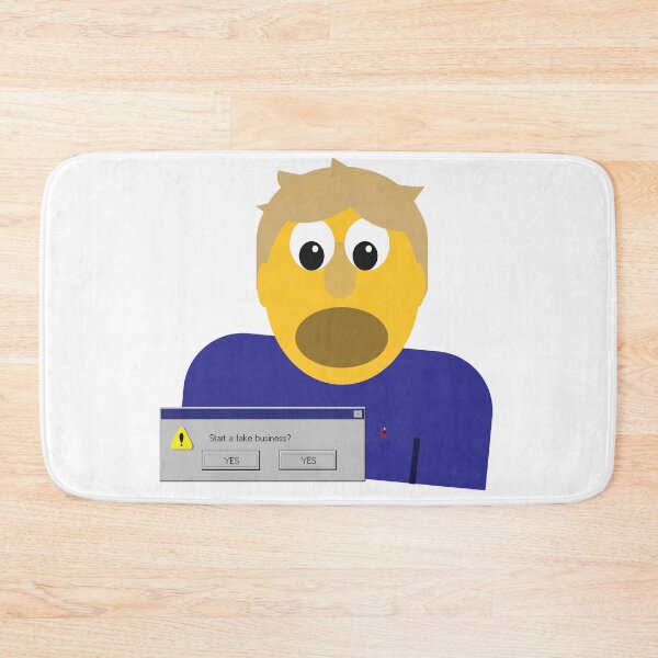 Item preview, 8ts Tim Dillon - Fake Business designed and sold by 8tsoriginals.