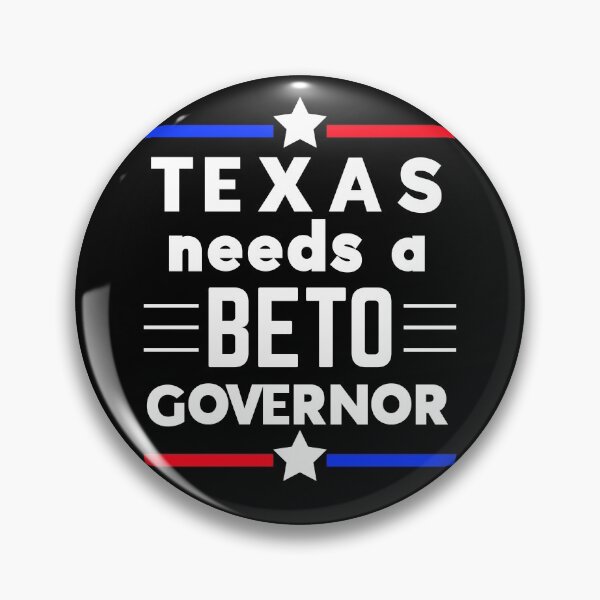 Item preview, Texas needs a Beto Governor designed and sold by DesignsByRisa.