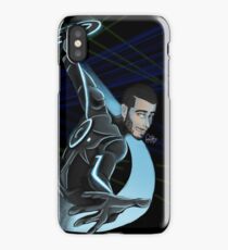 Tron iPhone Case/Skin