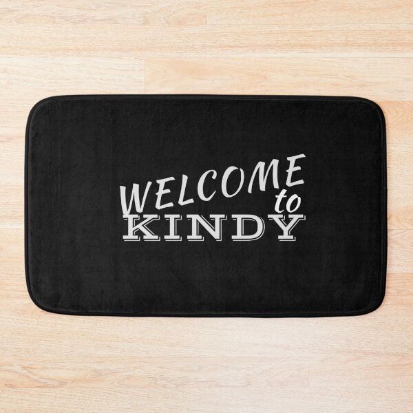 Item preview, Welcome...Kindy designed and sold by thekidsprint.