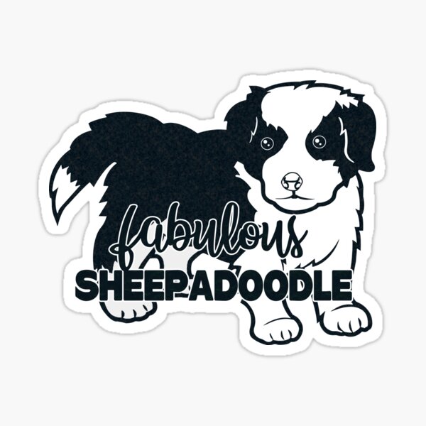sheepadoodle gifts