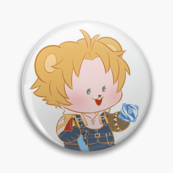 Item preview, Tidus designed and sold by nanabid.