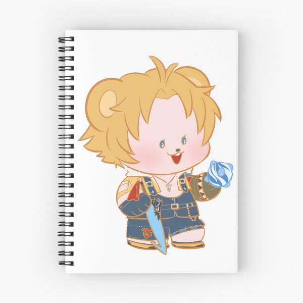 Item preview, Tidus designed and sold by nanabid.