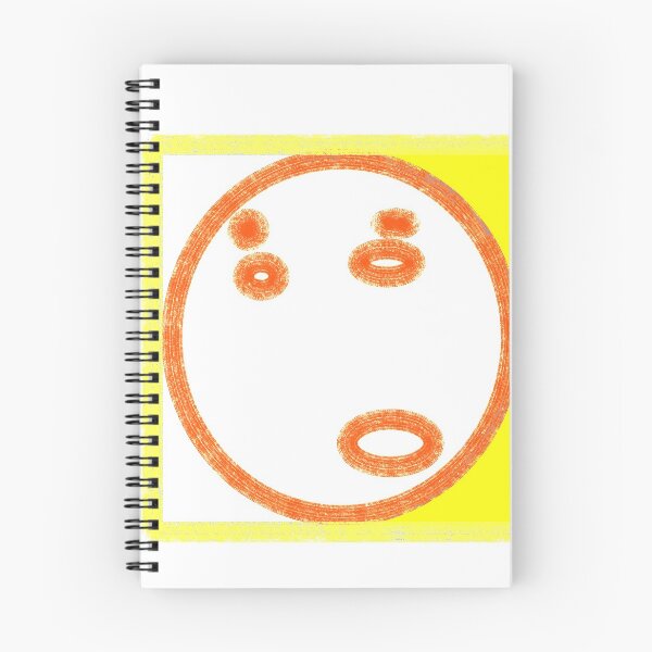 Item preview, "Inquisitive Face" designed and sold by SimpleSeeker.