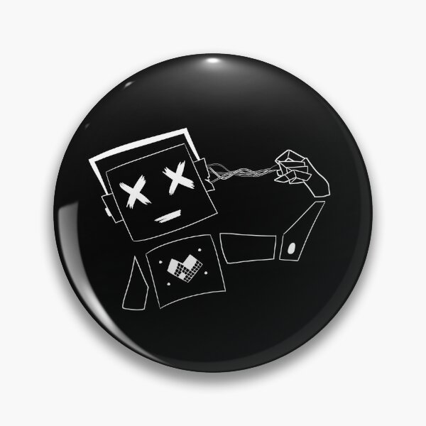 Item preview, Upon Deaf Ears designed and sold by AlphainReaper.