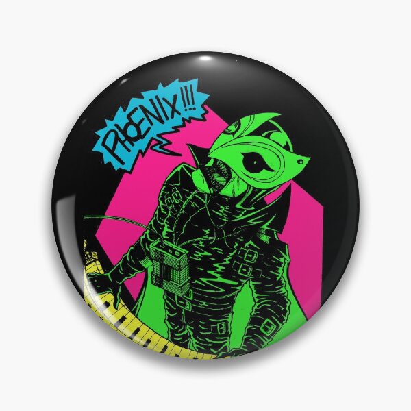 Item preview, Phantom of The Paradise designed and sold by Studio512.