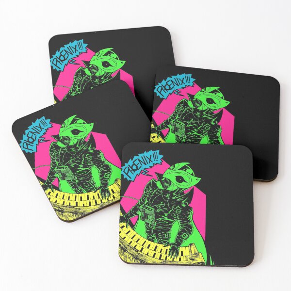 Item preview, Phantom Of The Paradise designed and sold by Studio512.