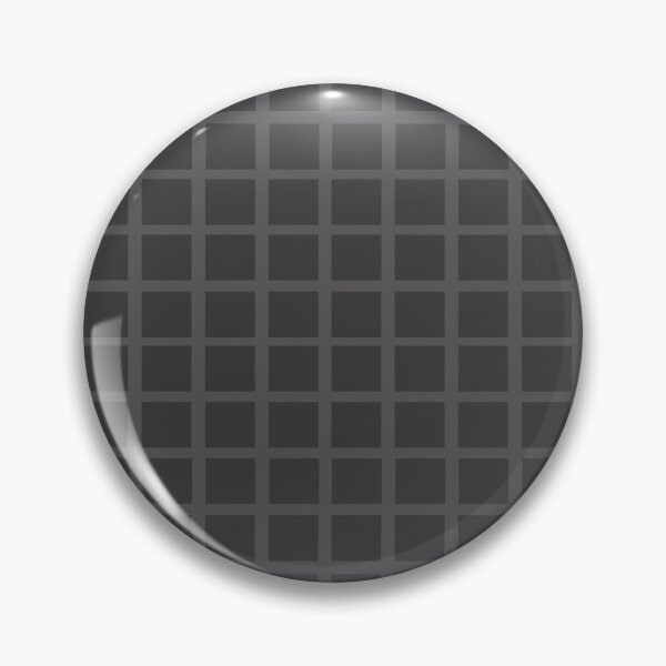 Item preview, Gray on Gray Check Pattern  designed and sold by Positivet21.