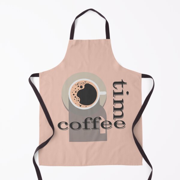 Item preview, coffee time icon with cup designed and sold by kaideuan.